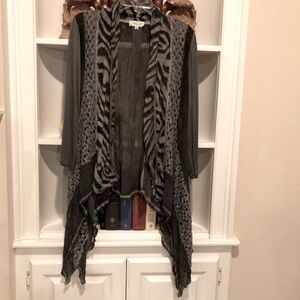 Luxurious Cardigan Wrap USA